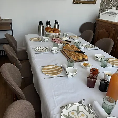 Отель типа 