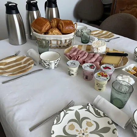 Le Clos Отель типа 