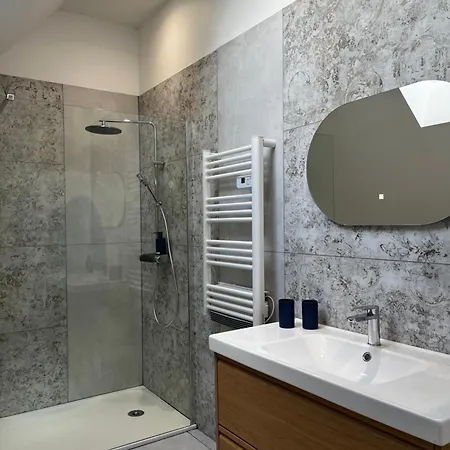 Le Clos Отель типа 