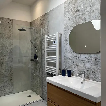 Le Clos Отель типа 