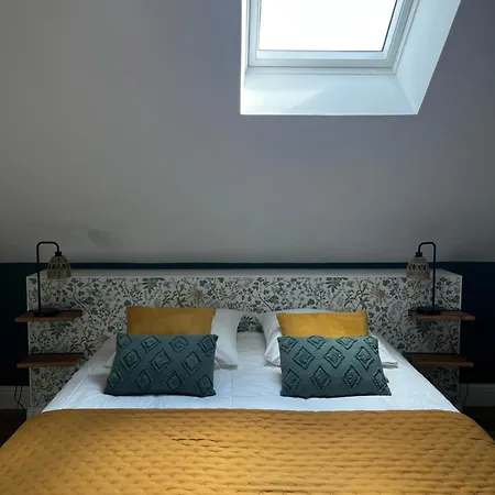 Le Clos Отель типа 