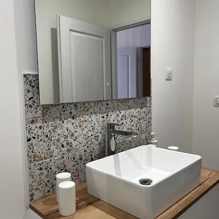 Le Clos Отель типа 