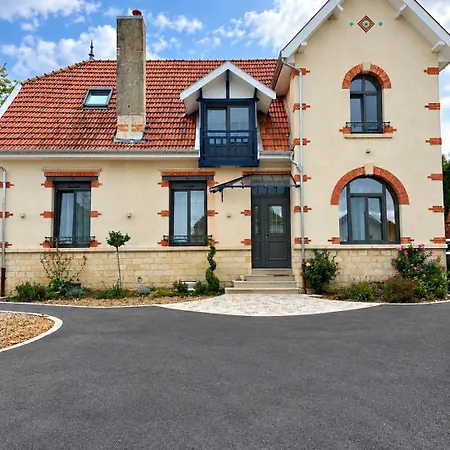 Le Clos Villiers-en-Lieu